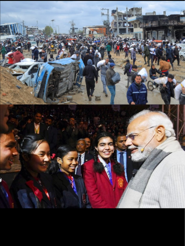 Top Breaking News Updates