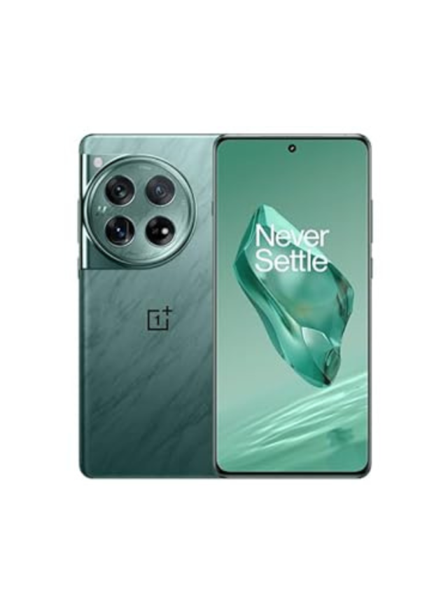 OnePlus 12 5G