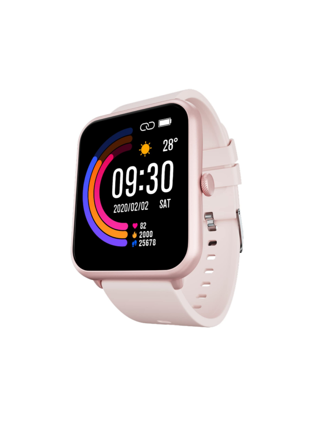 Boltt Ninja Smart Watch